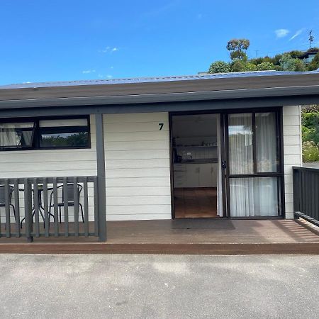 Unit 1 Kaiteri Apartments And Holiday Homes Kaiteriteri Exterior foto